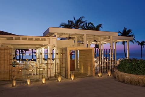 Dreams Los Cabos Suites Golf Resort & Spa - All Inclusive, Restaurant