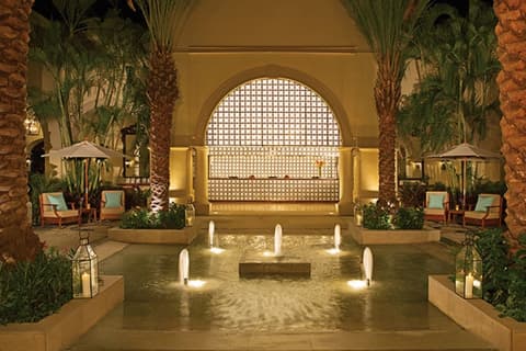 Dreams Los Cabos Suites Golf Resort & Spa - All Inclusive