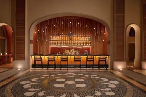 Dreams Los Cabos Suites Golf Resort & Spa - All Inclusive