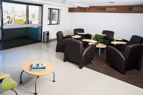 Hotel Benidorm Mexico City