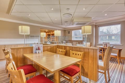 Premier Inn Birmingham - Great Barr/M6 J7