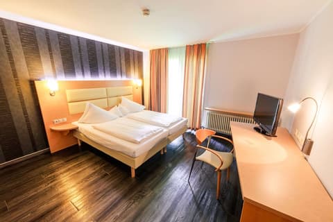 PLAZA INN Stuttgart-Ditzingen