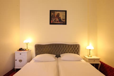 acom Hotel Berlin Kurfürstendamm