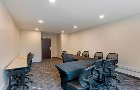 Extended Stay America Premier Suites Ft Lauderdale CypressCk