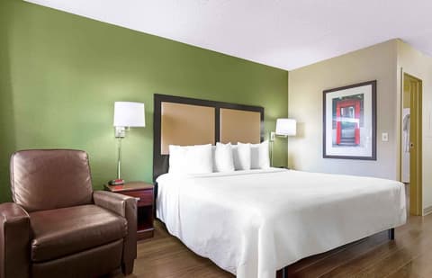 Extended Stay America Suites Fort Lauderdale Davie