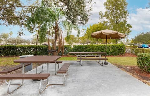 Extended Stay America Suites Fort Lauderdale Davie