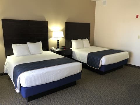 Days Inn & Suites by Wyndham Page Lake Powell, Room