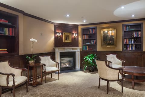 Fitzpatrick Grand Central