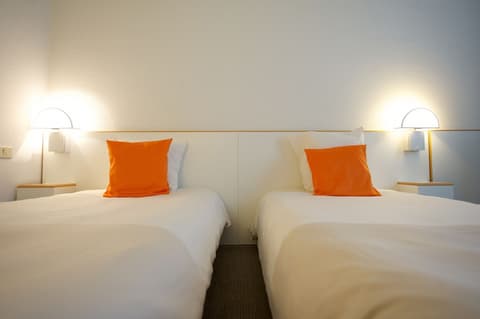 Novotel Firenze Nord Aeroporto, Room