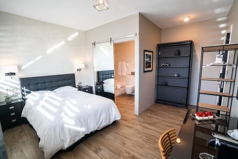 Hotel Keflavik by Reykjavik Keflavik Airport, Room