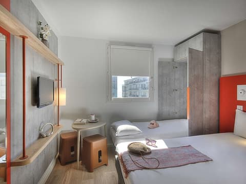 ibis budget Nice Californie Lenval