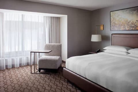 Marriott Niagara Falls Fallsview Hotel & Spa