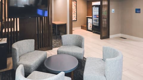 Holiday Inn Express Lompoc by IHG