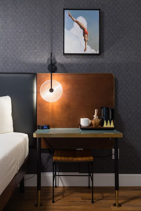 Hotel Stratford San Francisco - Handwritten Collection, Room