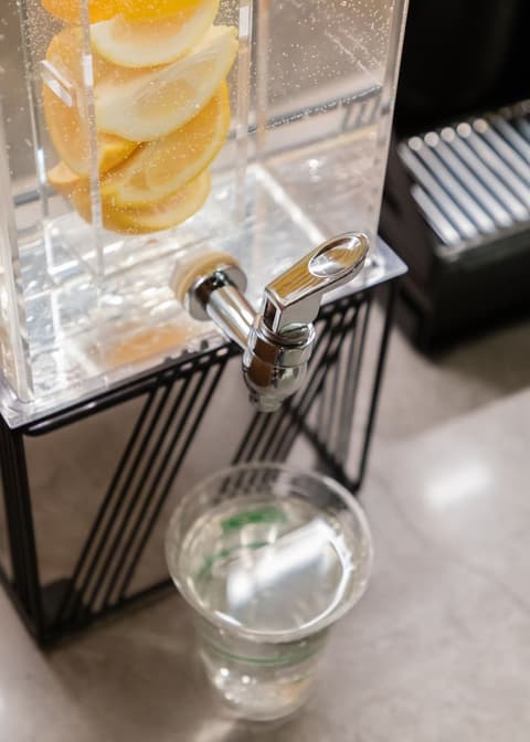 Hotel Stratford San Francisco - Handwritten Collection, Reception