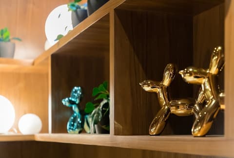 Hotel Stratford San Francisco - Handwritten Collection