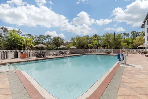 Best Western Naples Plaza Hotel