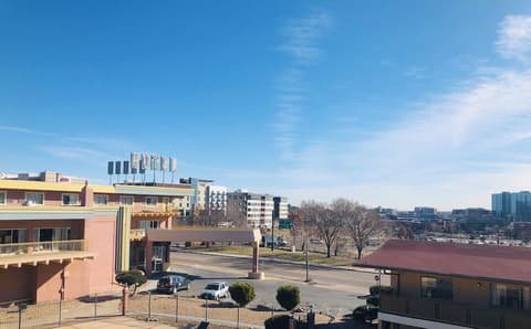 Inn at the Highland Denver Downtown