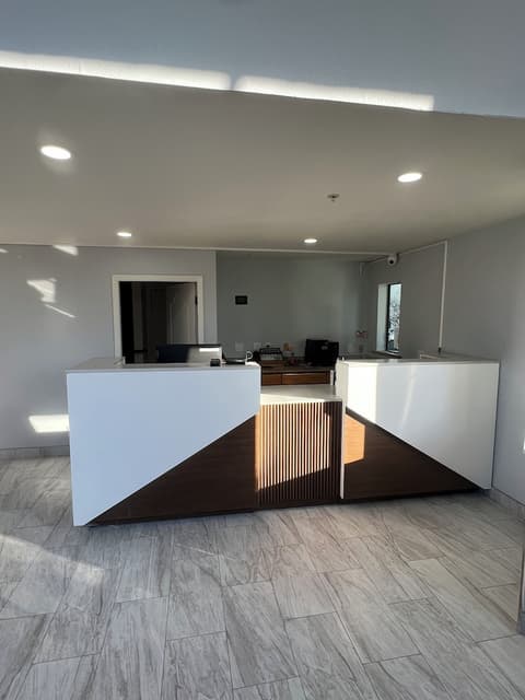 Mission Inn San Luis Obispo, Reception