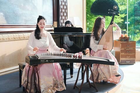 Pudong Shangri-La, Shanghai