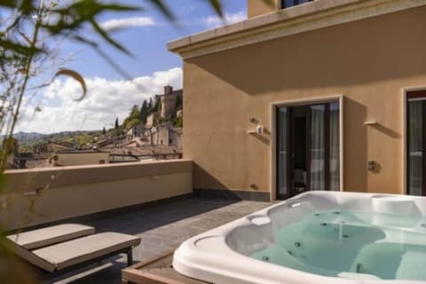 Grand Hotel Castrocaro Longlife Formula