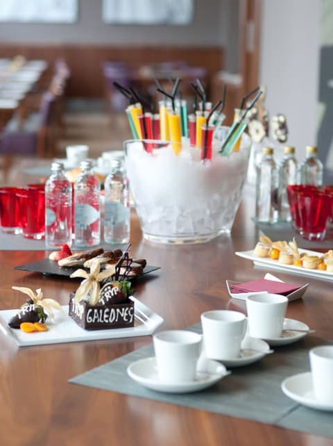 Hotel Vigo Los Galeones Affiliated by Meliá