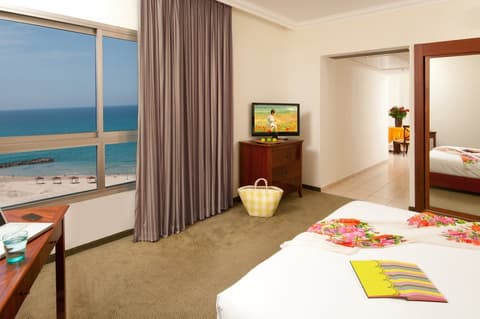 Leonardo Plaza Haifa, Room