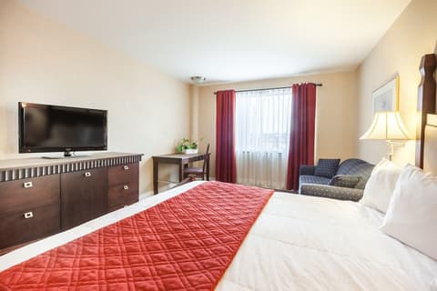 Ambassadeur Hotel