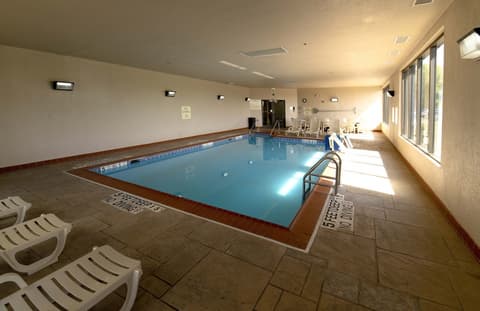 Hampton Inn Ridgefield Park