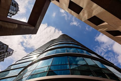 Hilton Vancouver Downtown