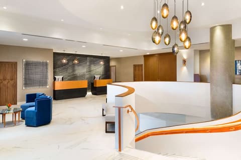 Hilton Vancouver Downtown