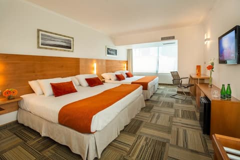 Best Western Marina Del Rey, Room