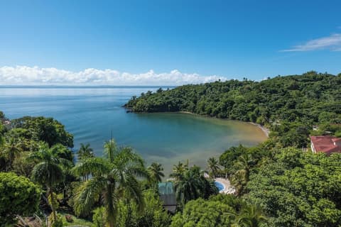 Eurostars Grand Cayacoa