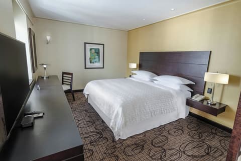 Sheraton Quito Hotel