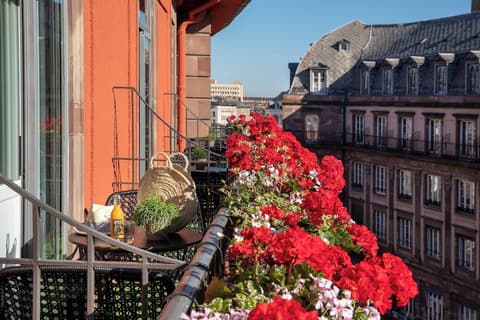 Maison Rouge Strasbourg Hotel&Spa, Autograph Collection