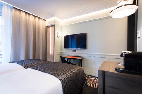 Maison Rouge Strasbourg Hotel&Spa, Autograph Collection