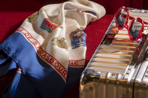 Maison Rouge Strasbourg Hotel&Spa, Autograph Collection