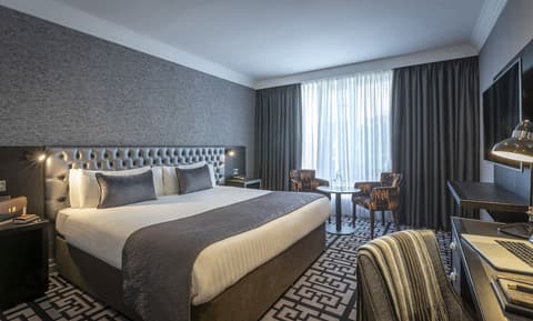 Talbot Hotel Stillorgan, Room