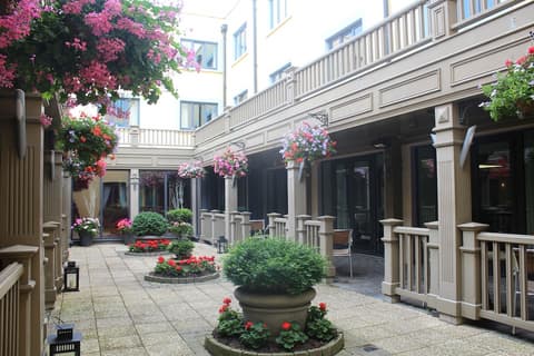 Talbot Hotel Stillorgan