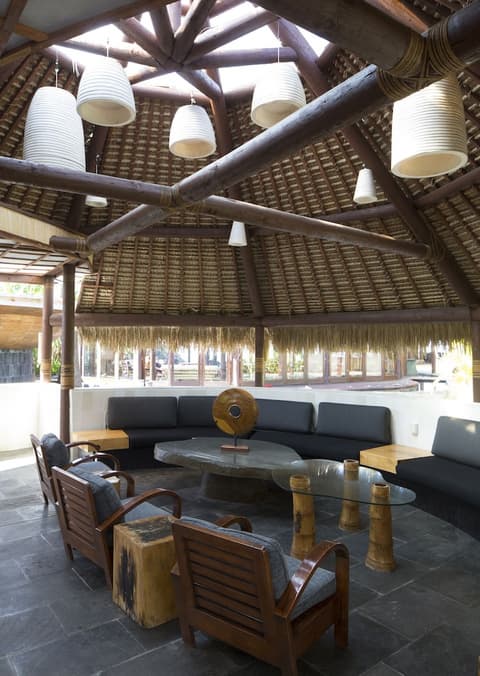 Coconuts Beach Club Resort & Spa