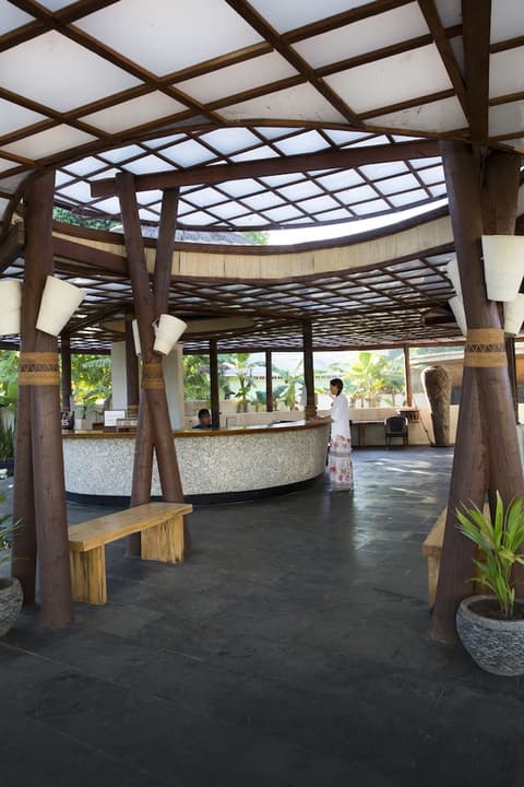 Coconuts Beach Club Resort & Spa