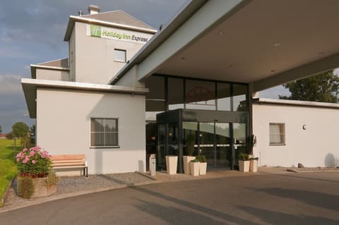Holiday Inn Express Luzern - Neuenkirch by IHG