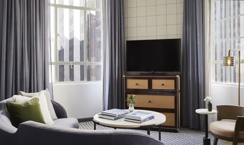 Kimpton Hotel Monaco Denver by IHG