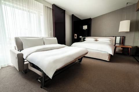 Grand Hyatt Berlin