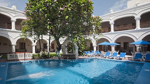 Holiday Inn Express Veracruz Centro Historico