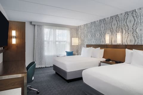 Courtyard by Marriott Aventura Mall