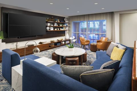 Courtyard by Marriott Orlando Downtown