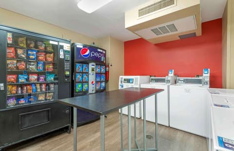 Extended Stay America Suites Hanover Parsippany