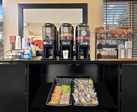 Extended Stay America Suites Albuquerque Airport