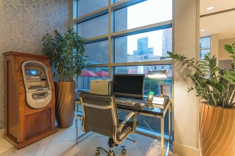 Wyndham Garden Buffalo Downtown